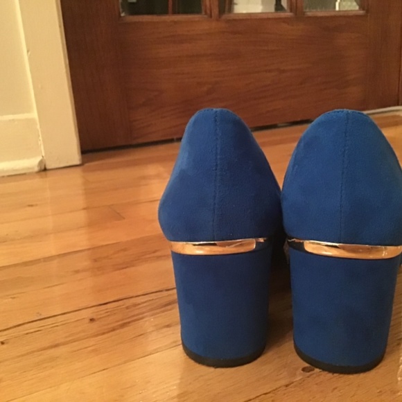 Nine West shoes - Picture 3 of 5